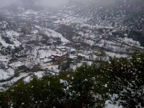 İslahiye Köklü Köyü Resimleri 1