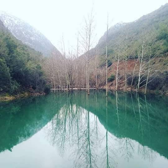 İslahiye Köklü Köyü Resimleri 15