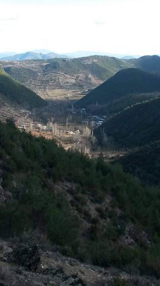 İslahiye Köklü Köyü Resimleri 19