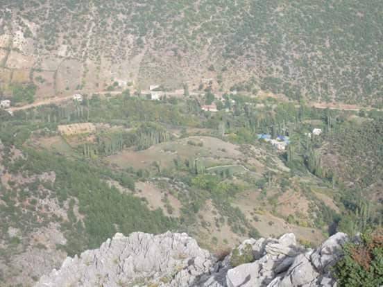 İslahiye Köklü Köyü Resimleri 20