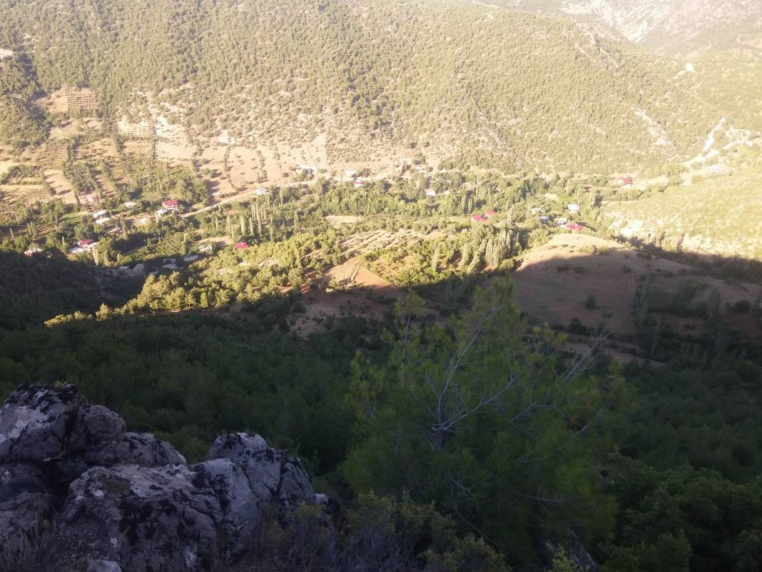 İslahiye Köklü Köyü Resimleri 3