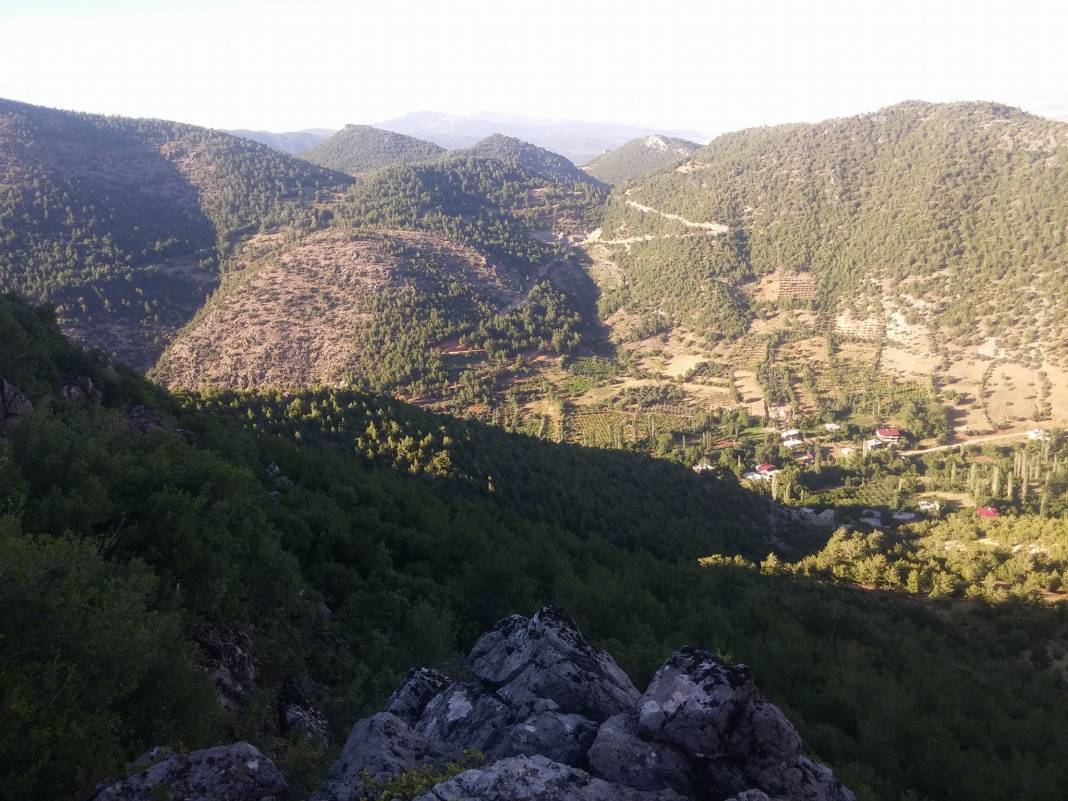 İslahiye Köklü Köyü Resimleri 4