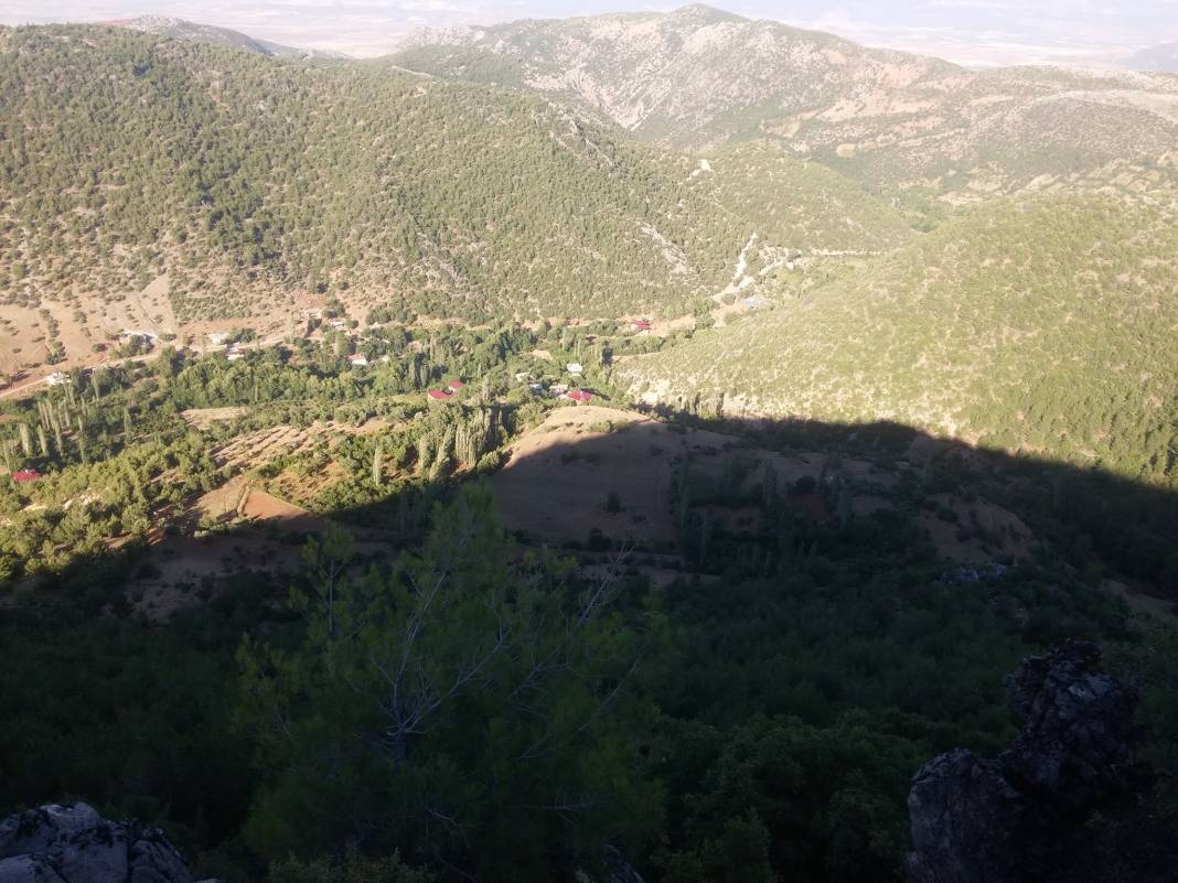 İslahiye Köklü Köyü Resimleri 5