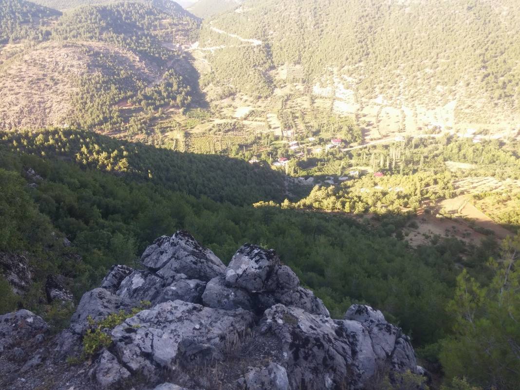 İslahiye Köklü Köyü Resimleri 6