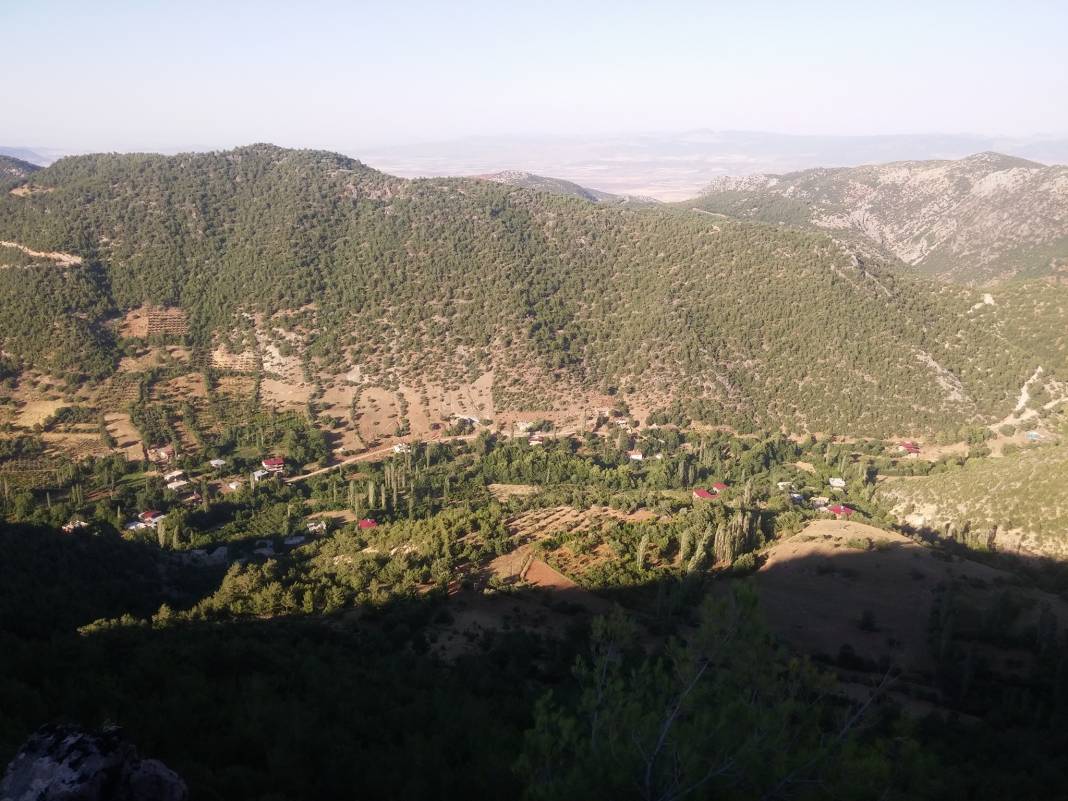 İslahiye Köklü Köyü Resimleri 7