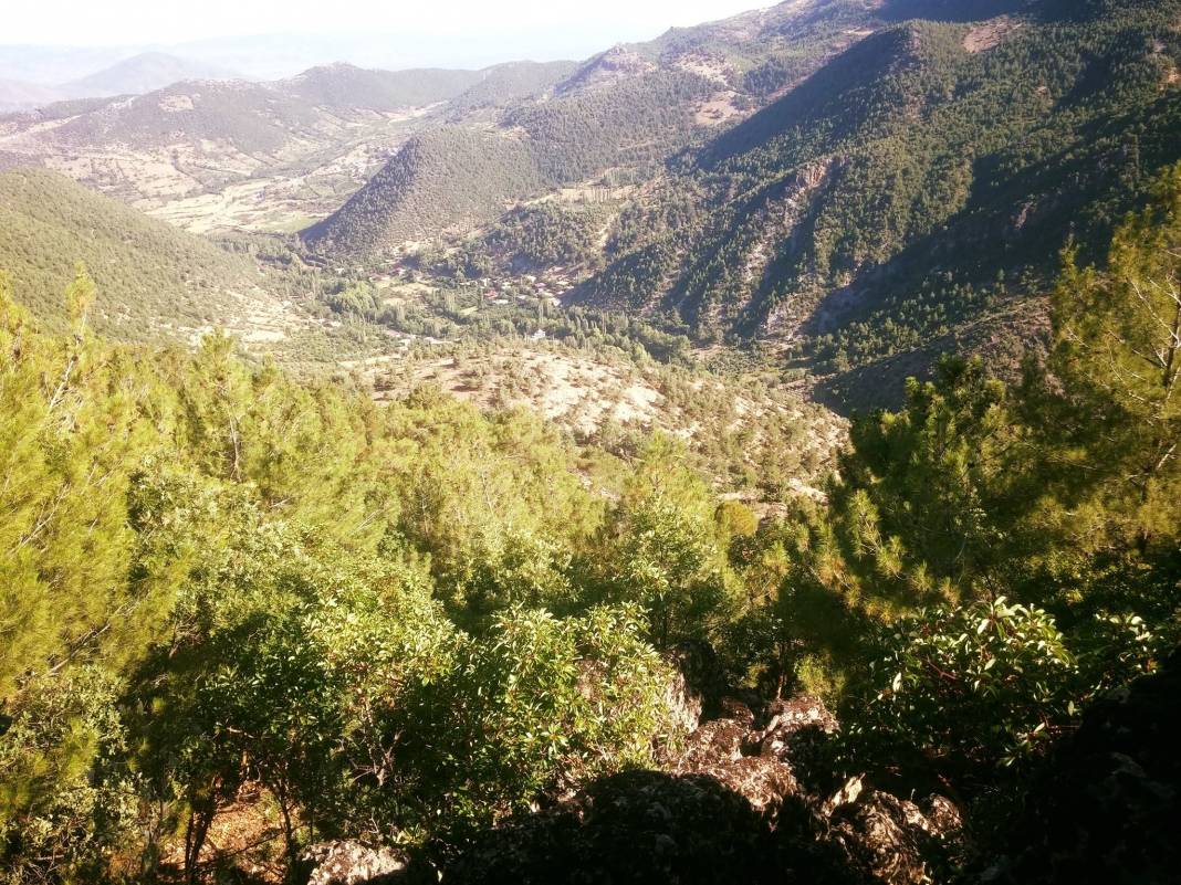 İslahiye Köklü Köyü Resimleri 8