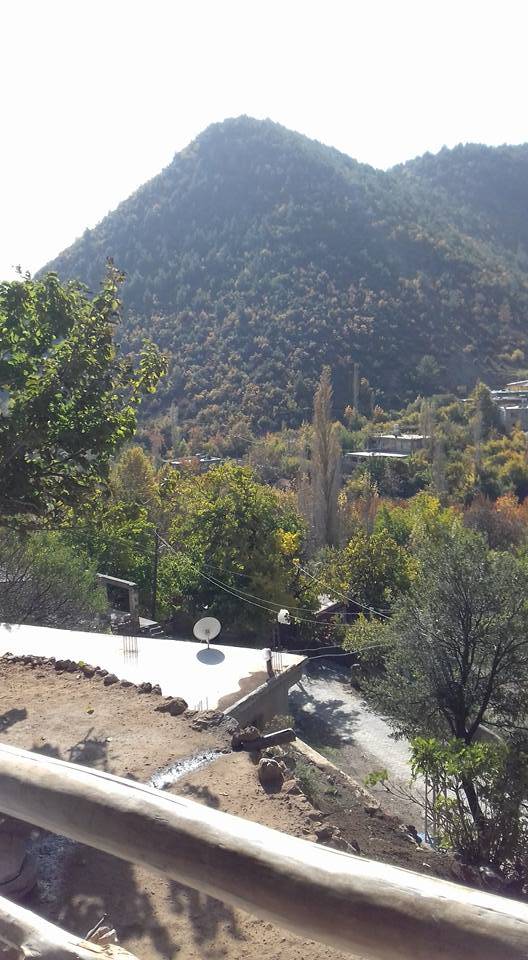 İslahiye Köklü Köyü Resimleri 9