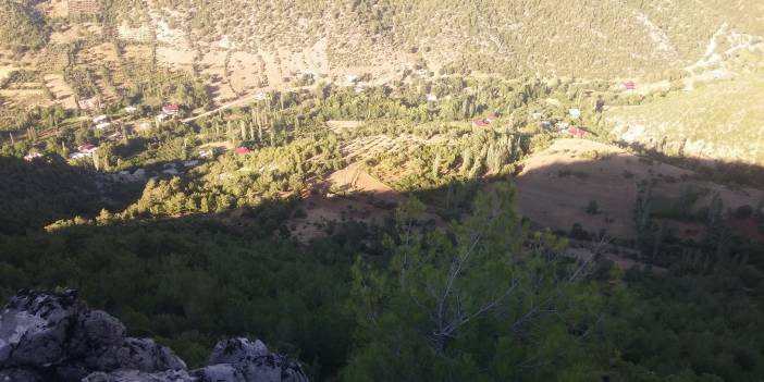 İslahiye Köklü Köyü Resimleri