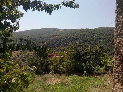 İslahiye Kuşçumustafa Köyü Resimleri 1