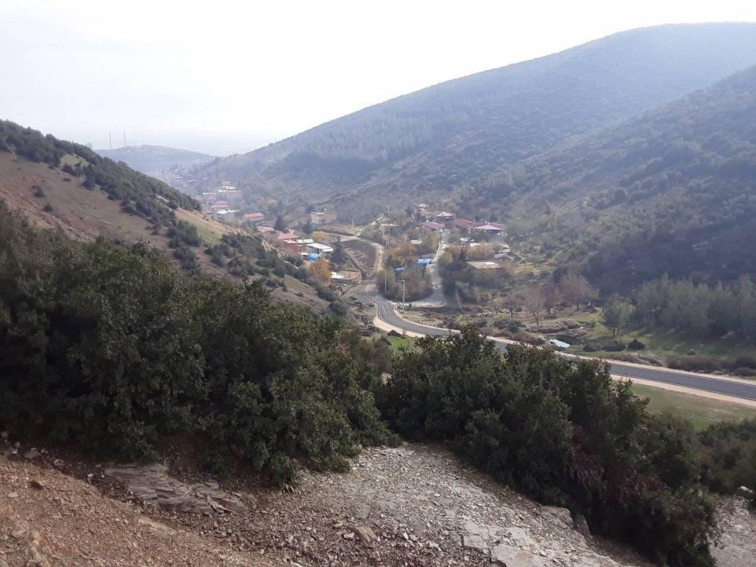 İslahiye Kuşçumustafa Köyü Resimleri 12