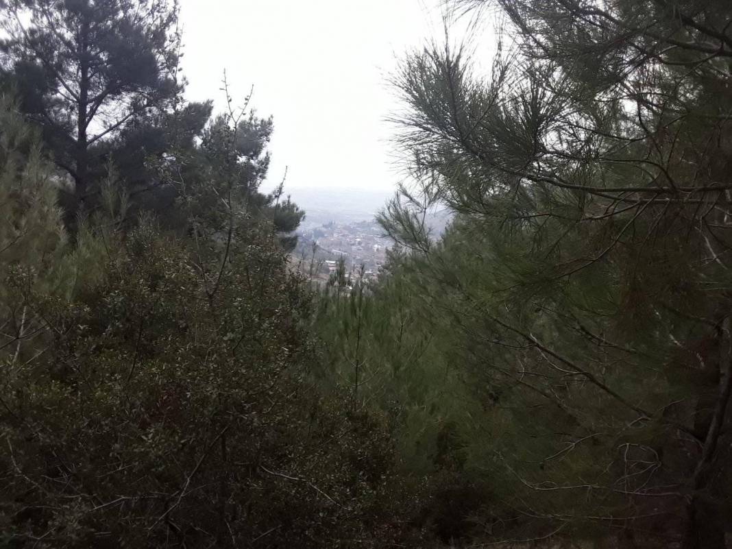 İslahiye Kuşçumustafa Köyü Resimleri 13