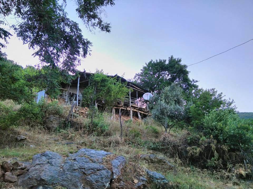 İslahiye Kuşçumustafa Köyü Resimleri 3