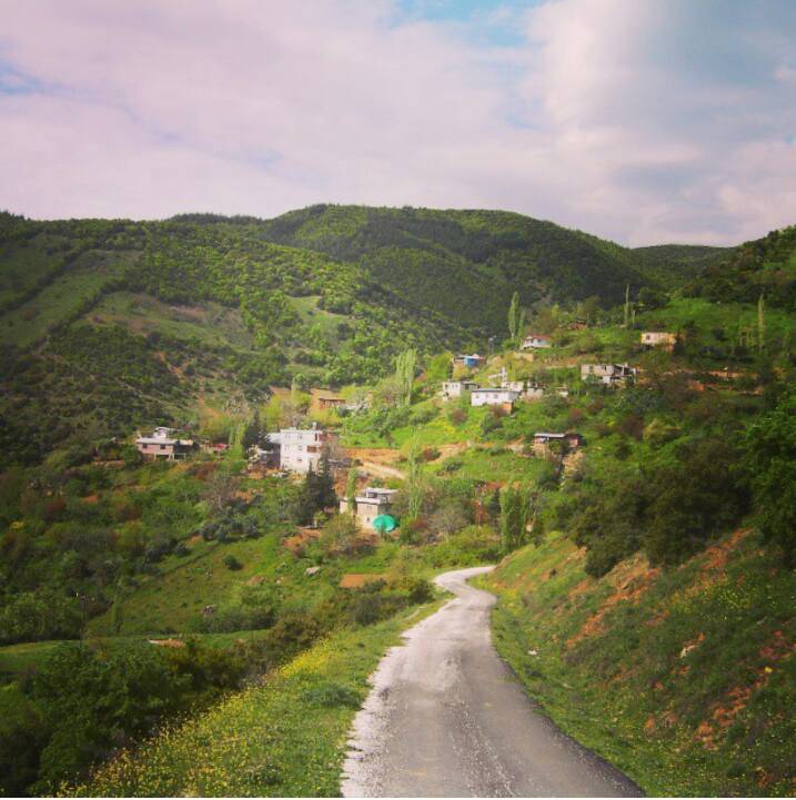 İslahiye Kuşçumustafa Köyü Resimleri 4