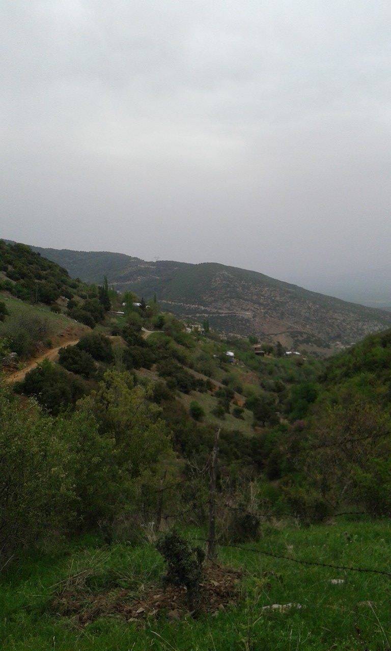 İslahiye Kuşçumustafa Köyü Resimleri 5