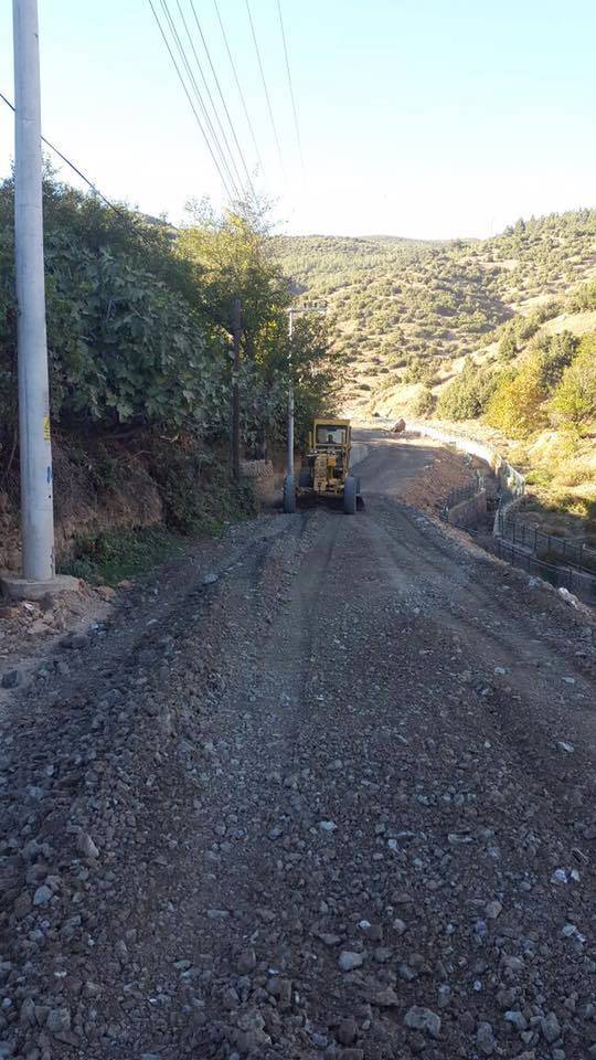 İslahiye Kuşçumustafa Köyü Resimleri 7