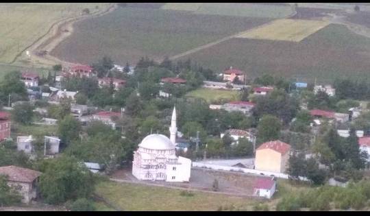 İslahiye Ortaklı Köyü Resimleri 11