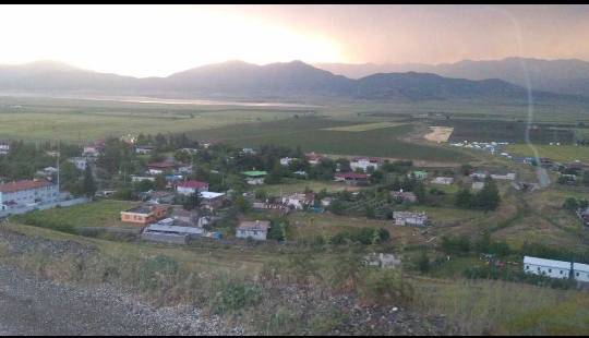 İslahiye Ortaklı Köyü Resimleri 12