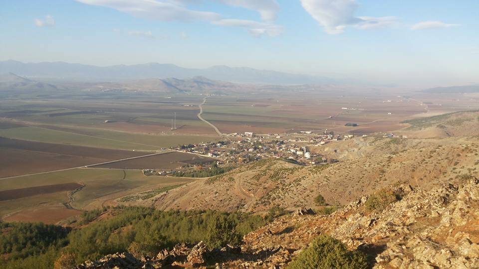 İslahiye Ortaklı Köyü Resimleri 3