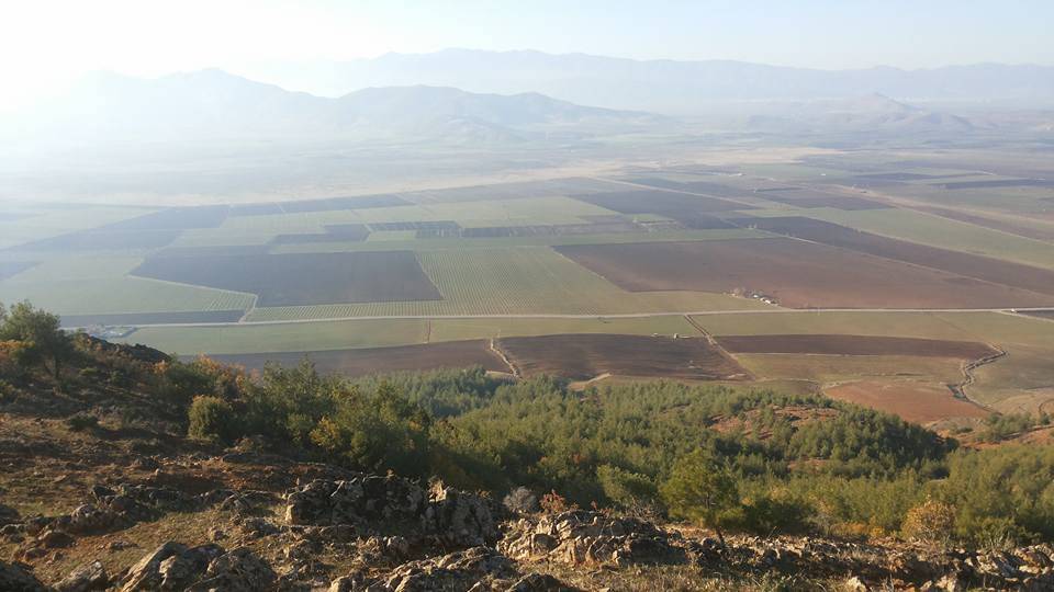 İslahiye Ortaklı Köyü Resimleri 5