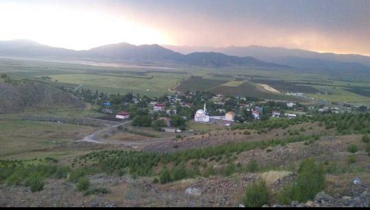 İslahiye Ortaklı Köyü Resimleri 9