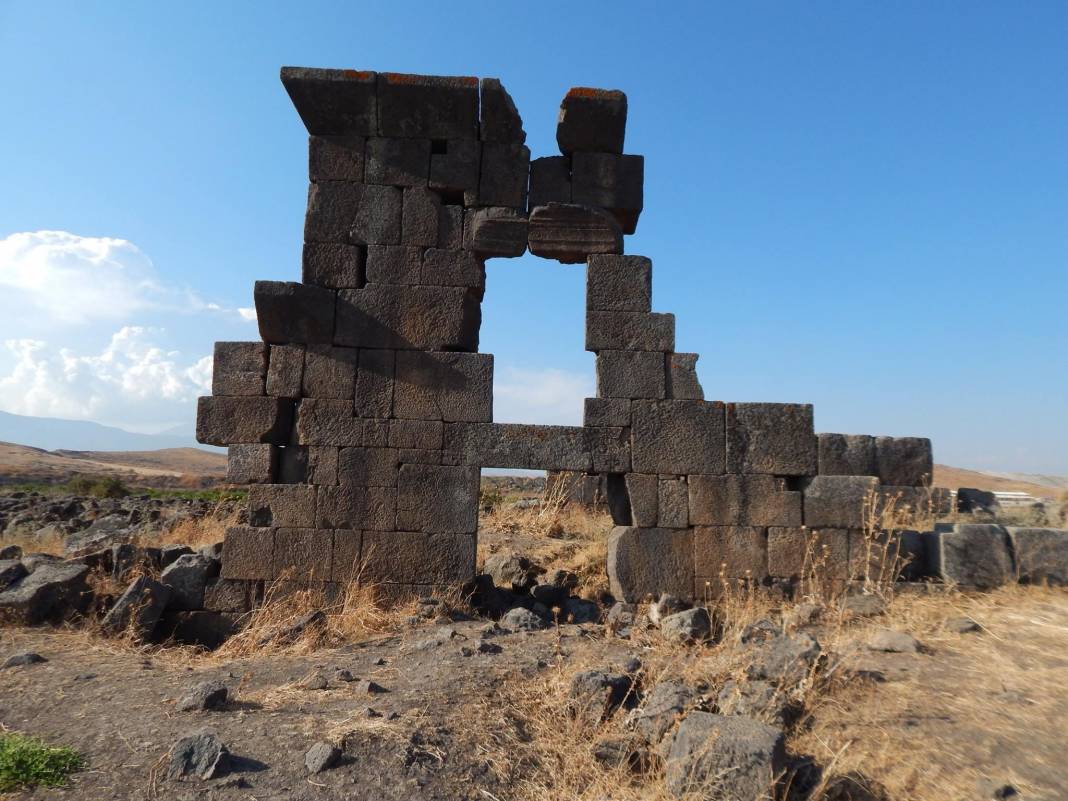 İslahiye Örtülü Köyü Resimleri 6