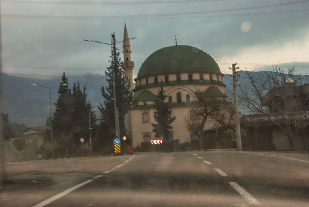 İslahiye Sulumağara Köyü Resimleri 2