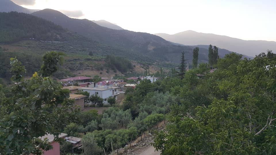 İslahiye Sulumağara Köyü Resimleri 3