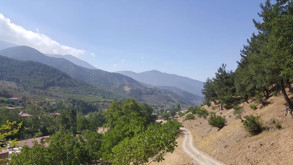 İslahiye Sulumağara Köyü Resimleri 4