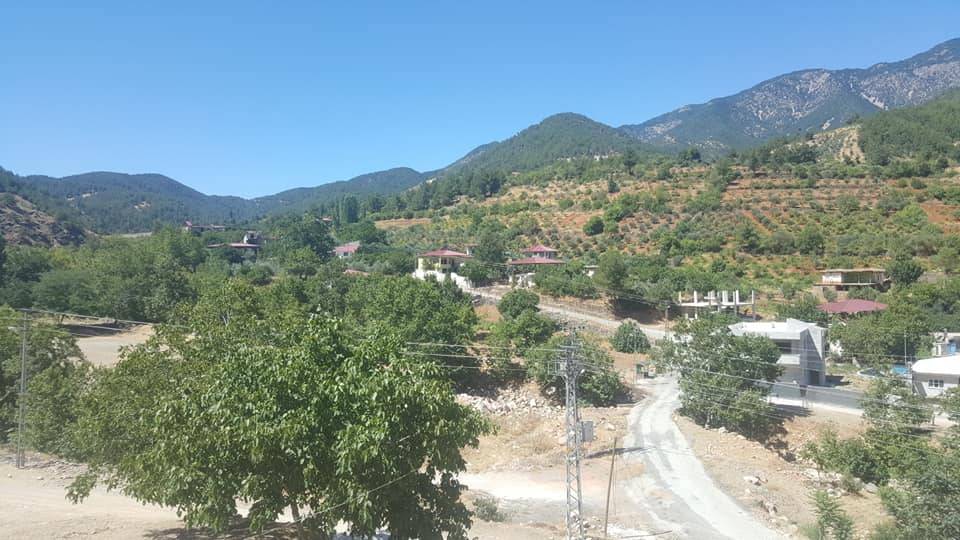 İslahiye Sulumağara Köyü Resimleri 5