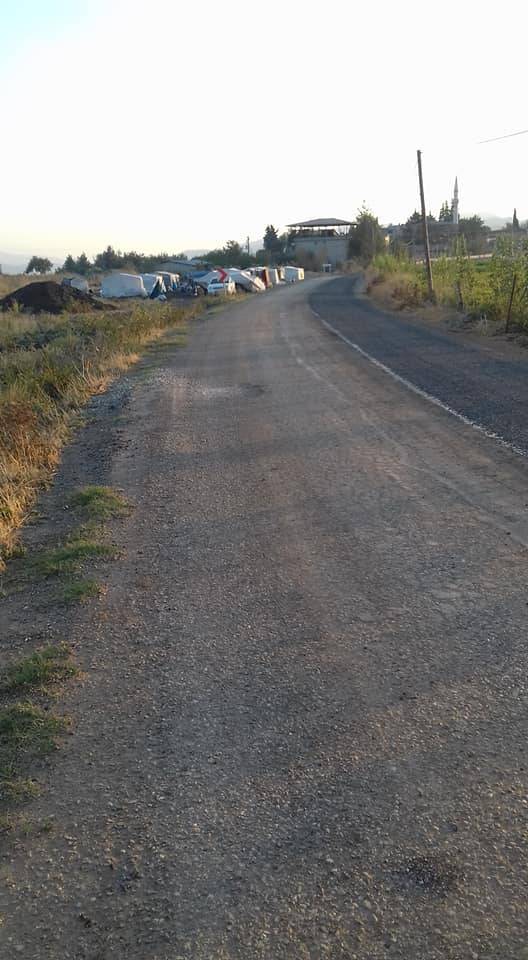 İslahiye Şahmaran Köyü Resimleri 4