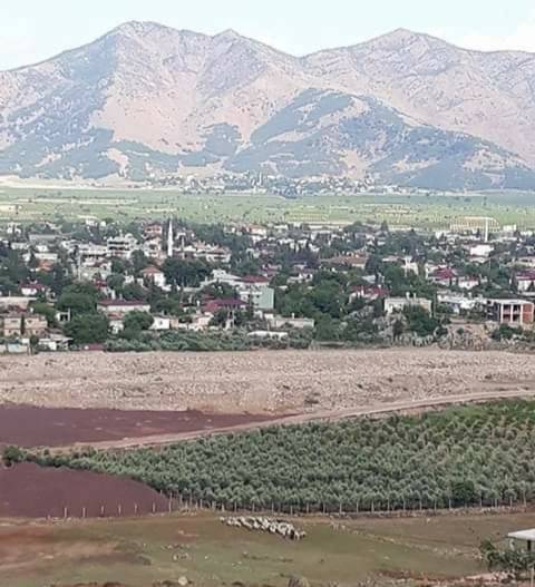 İslahiye Tandır Köyü Resimleri 11