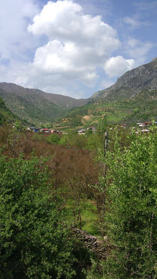 İslahiye Tandır Köyü Resimleri 3