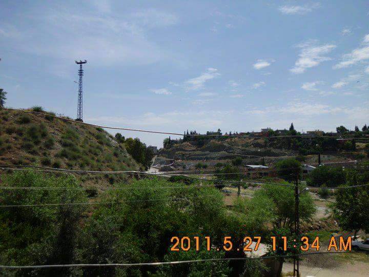 İslahiye Telli Köyü Resimleri 1