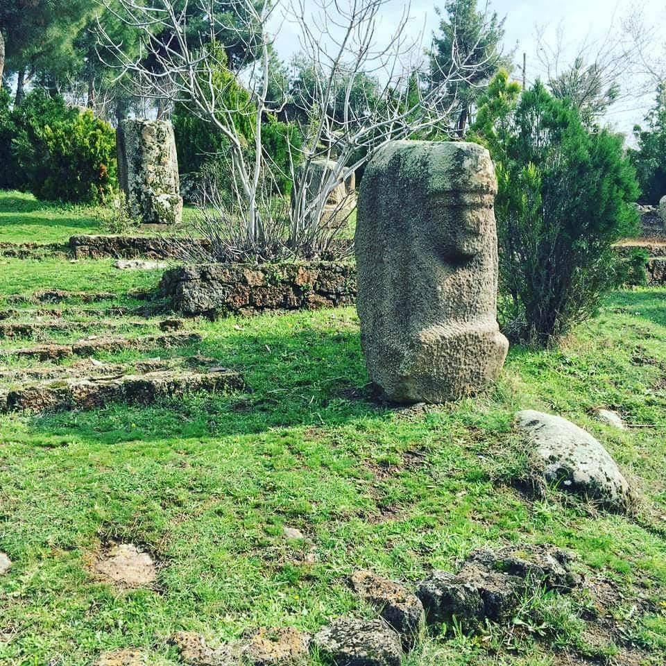 İslahiye Telli Köyü Resimleri 6