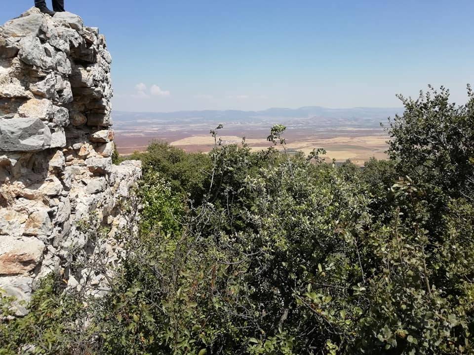 İslahiye Telli Köyü Resimleri 7