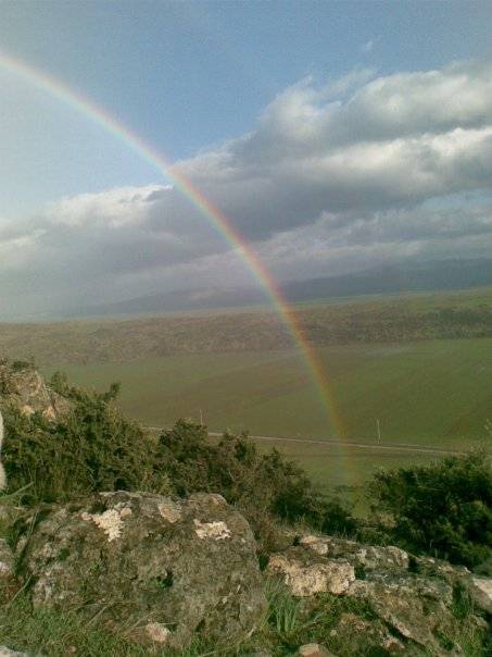 İslahiye Türkbahçe Köyü Resimleri 1