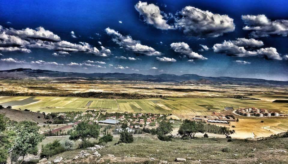 İslahiye Türkbahçe Köyü Resimleri 2