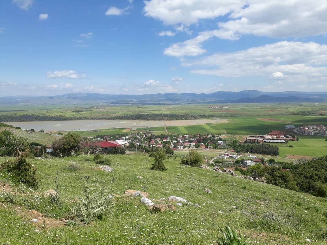 İslahiye Türkbahçe Köyü Resimleri 3