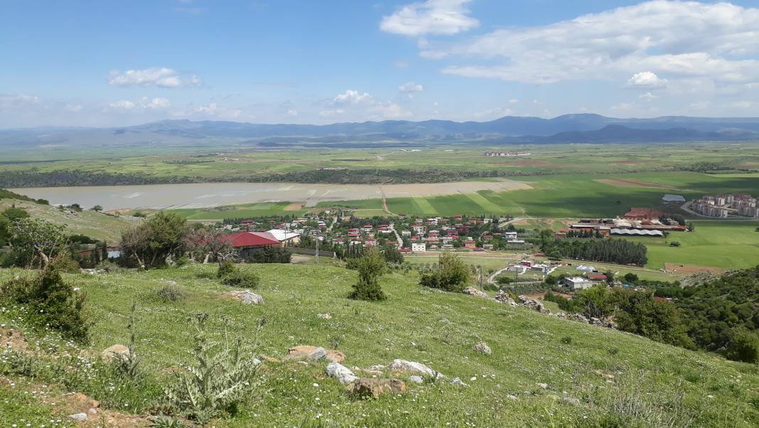 İslahiye Türkbahçe Köyü Resimleri 4