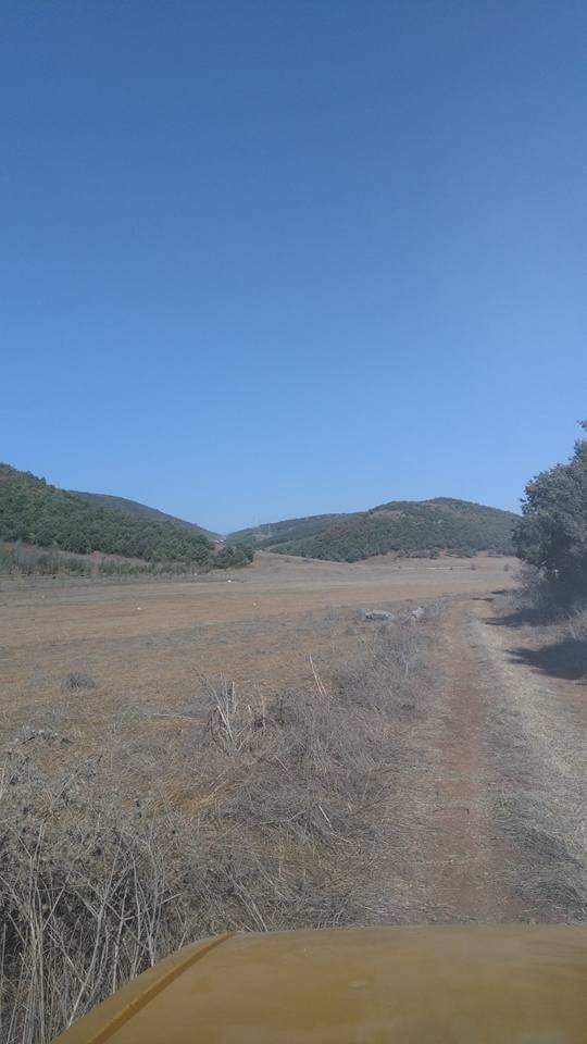 İslahiye Türkbahçe Köyü Resimleri 7