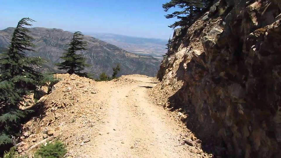 İslahiye Yağızlar Köyü Resimleri 1