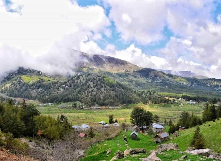 İslahiye Yağızlar Köyü Resimleri 10