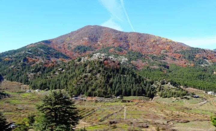 İslahiye Yağızlar Köyü Resimleri 7