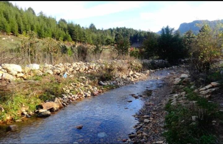 İslahiye Yağızlar Köyü Resimleri 8