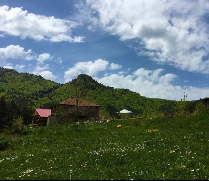 İslahiye Yağızlar Köyü Resimleri 9