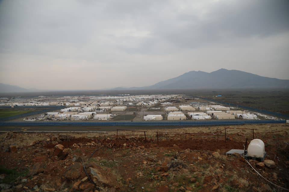 İslahiye Yeni Köyü Resimleri 2