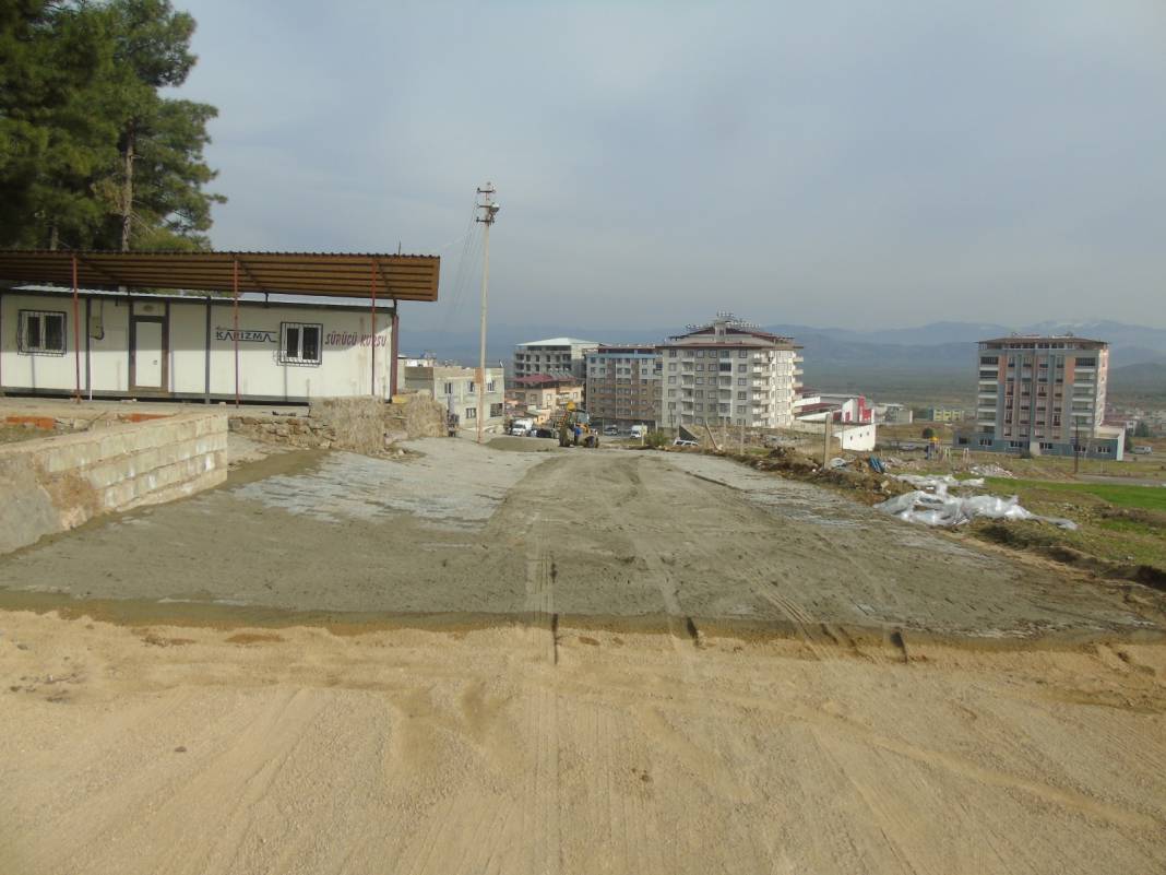 İslahiye Yeni Köyü Resimleri 3