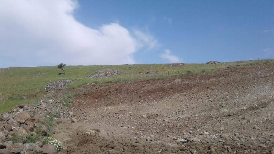 İslahiye Yeniceli Köyü Resimleri 4