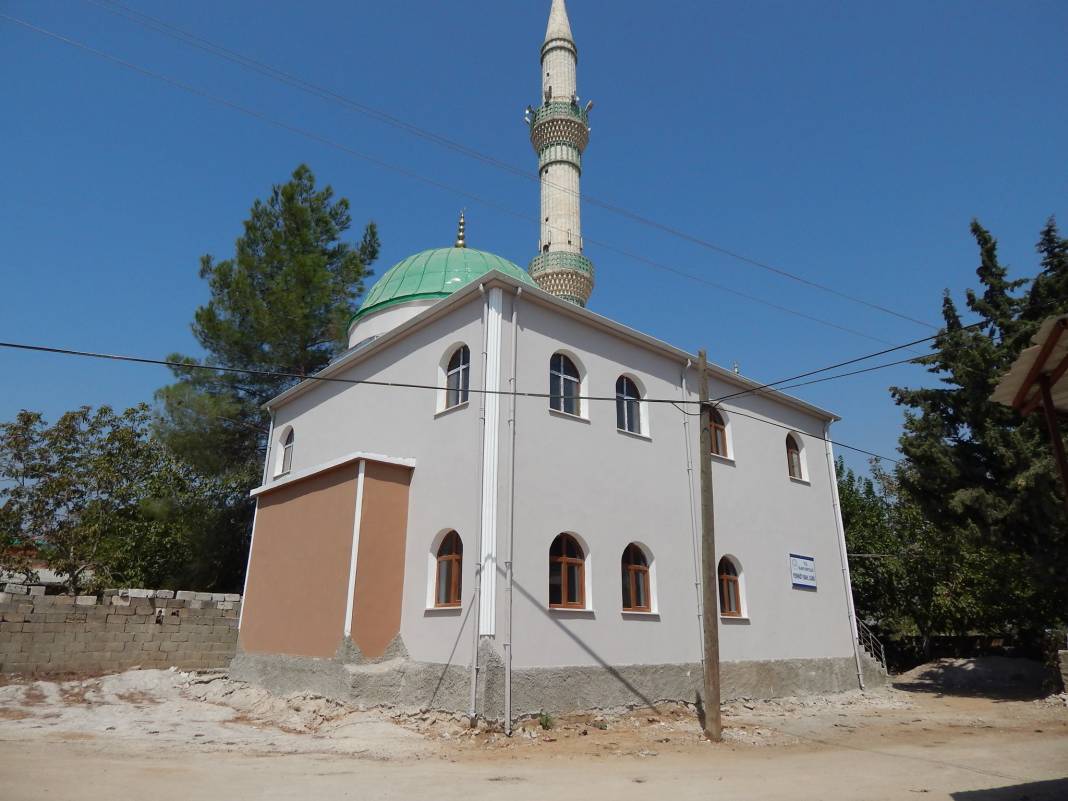 İslahiye Yeniköy Köyü Resimleri 3