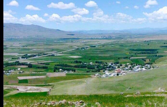 İslahiye Yeniköy Köyü Resimleri 4
